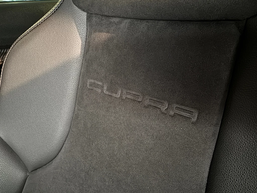 SEAT Leon – foto 34
