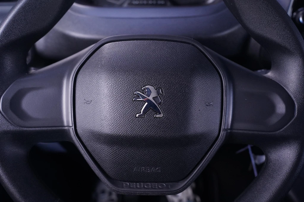 Peugeot Partner – foto 21
