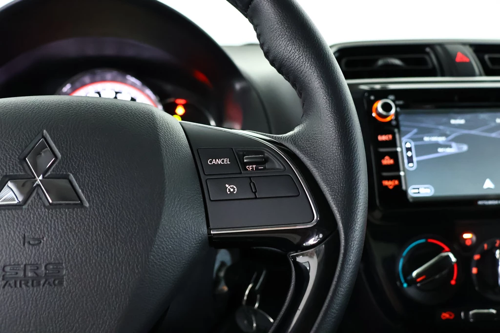 Mitsubishi Space Star – foto 19