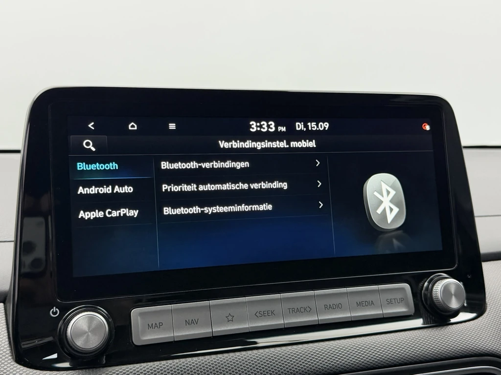 Hyundai Kona – foto 24