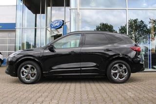 Ford Kuga – thumbnail 2