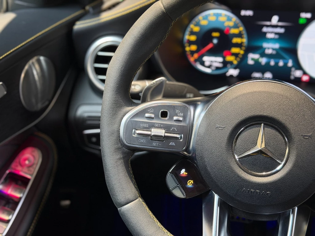Mercedes-Benz GLC – foto 31