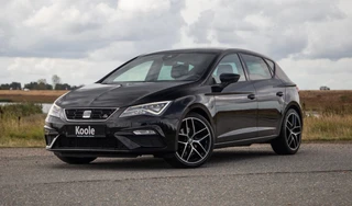SEAT Leon – thumbnail 3