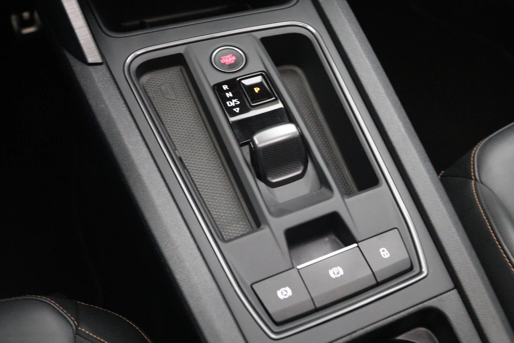 CUPRA Formentor – foto 10