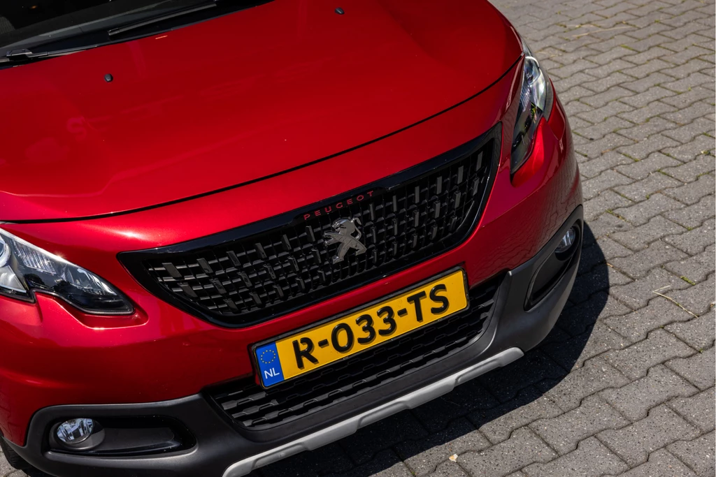 Peugeot 2008 – foto 7