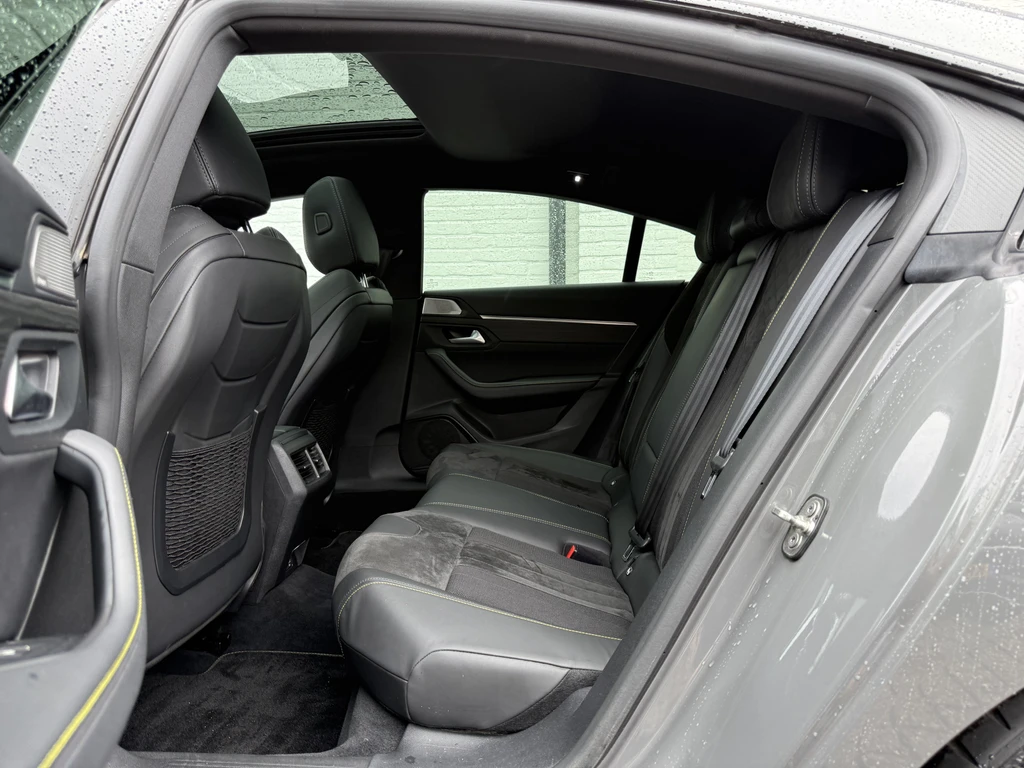 Peugeot 508 – foto 29