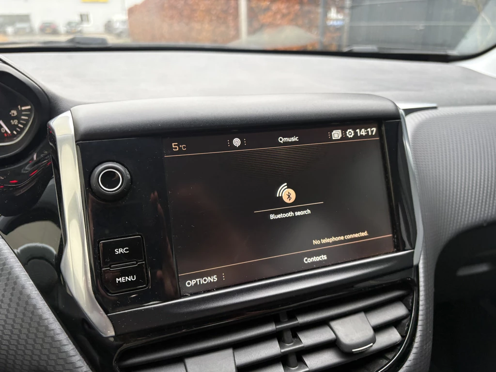 Peugeot 2008 – foto 14