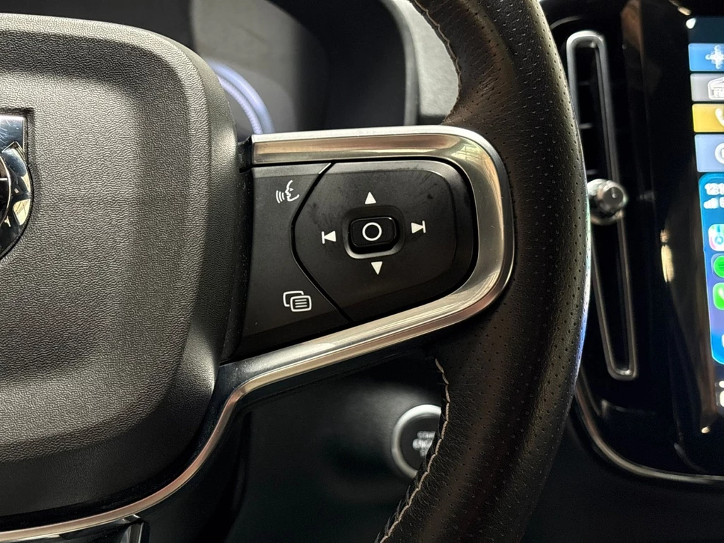 Volvo XC40 – foto 16
