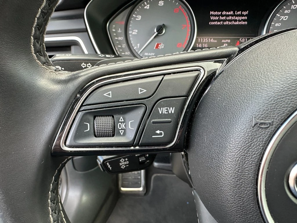 Audi S5 – foto 26