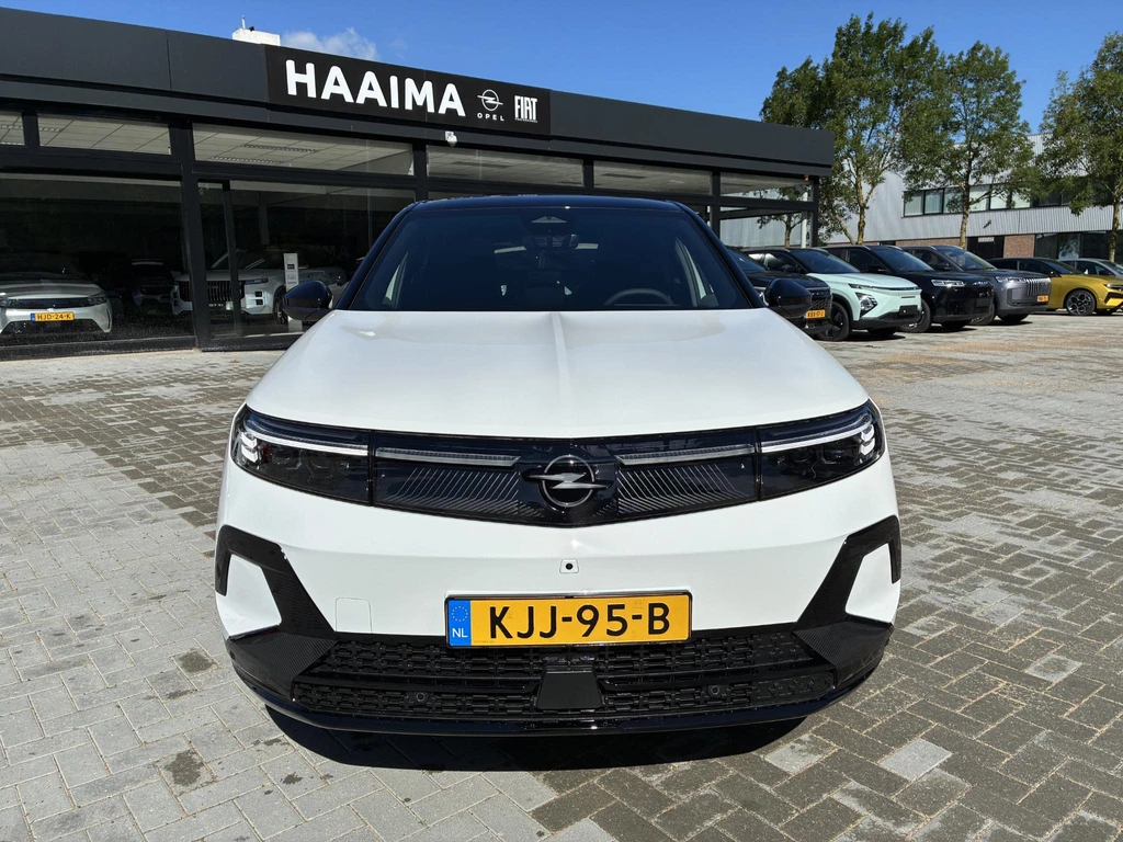 Opel Grandland – foto 7