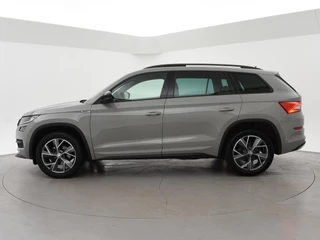 Škoda Kodiaq – thumbnail 2