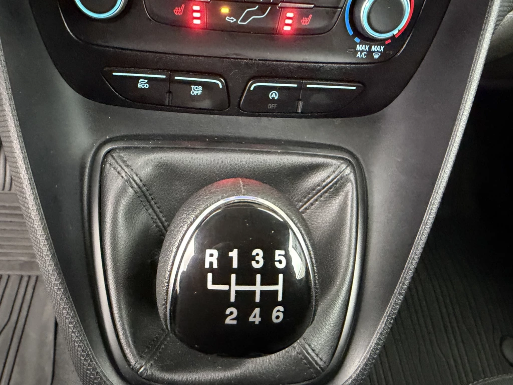 Ford Transit Connect – foto 35