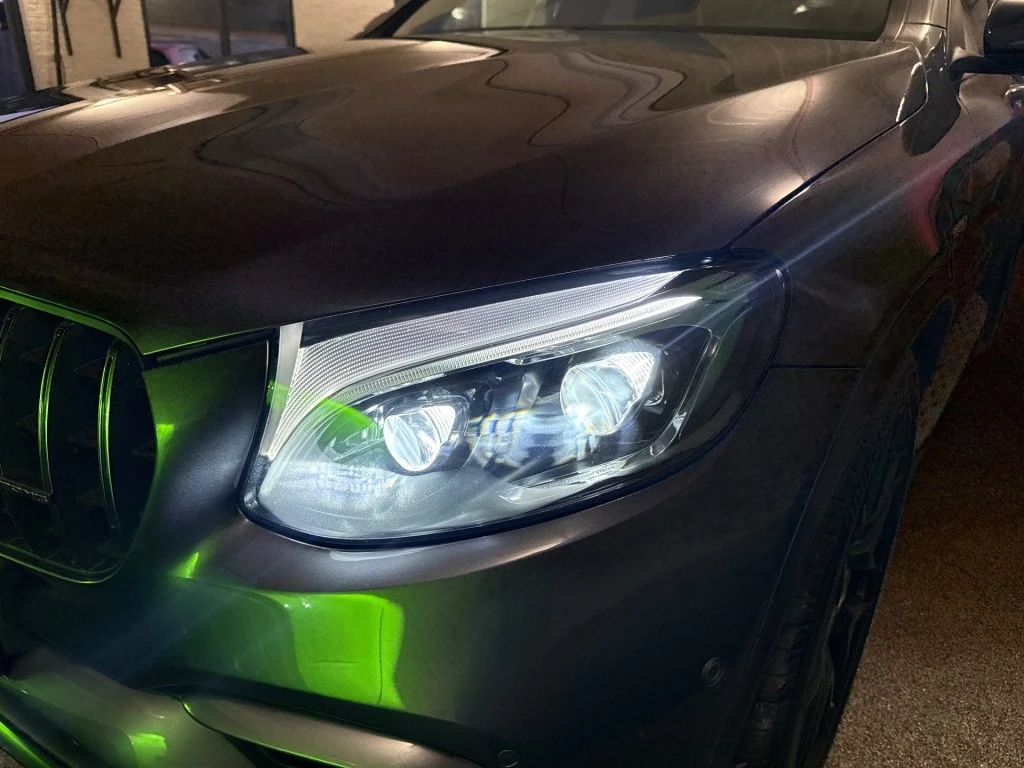 Mercedes-Benz GLC – foto 9