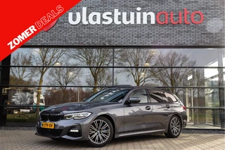 BMW 3 Serie – thumbnail 1