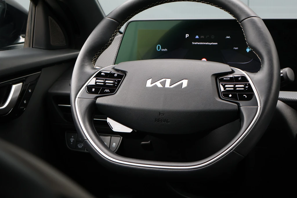 Kia EV6 – foto 17