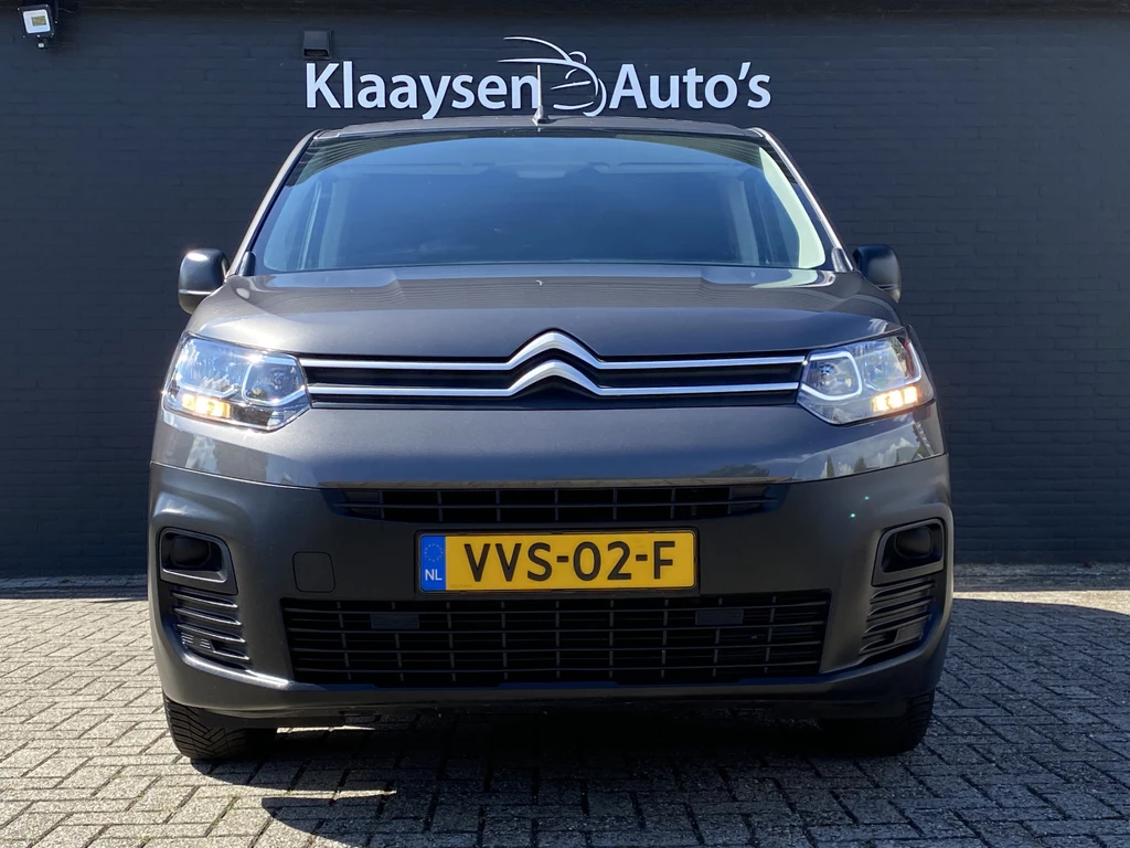 Citroën Berlingo – foto 9
