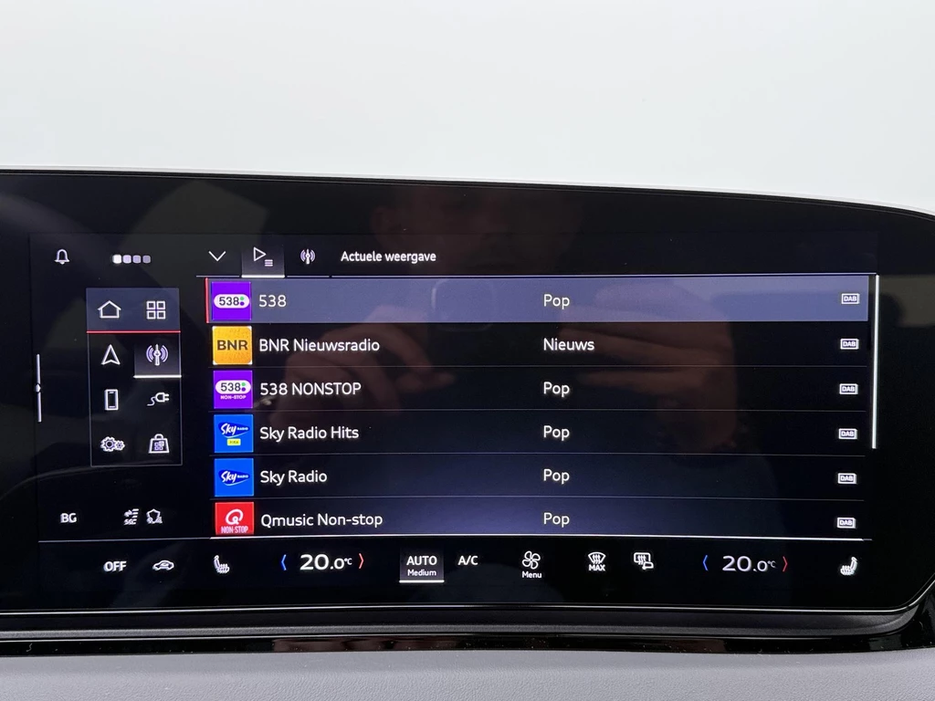 Audi A6 Sportback e-tron – foto 18