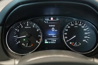 Nissan QASHQAI – thumbnail 25