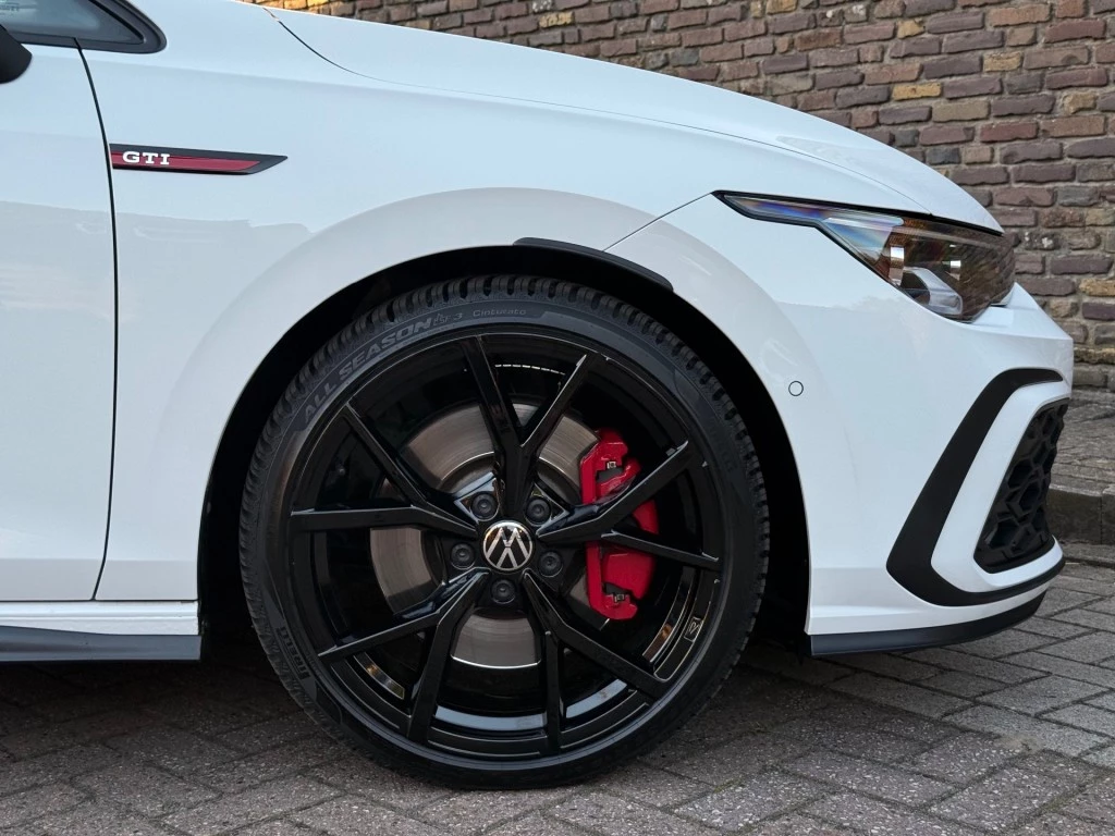 Volkswagen Golf – foto 12