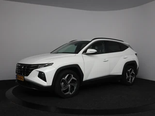 Hyundai Tucson – thumbnail 2