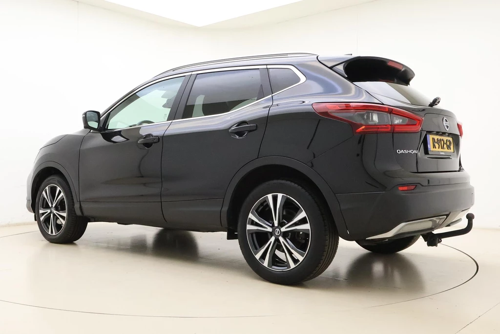Nissan QASHQAI – foto 4
