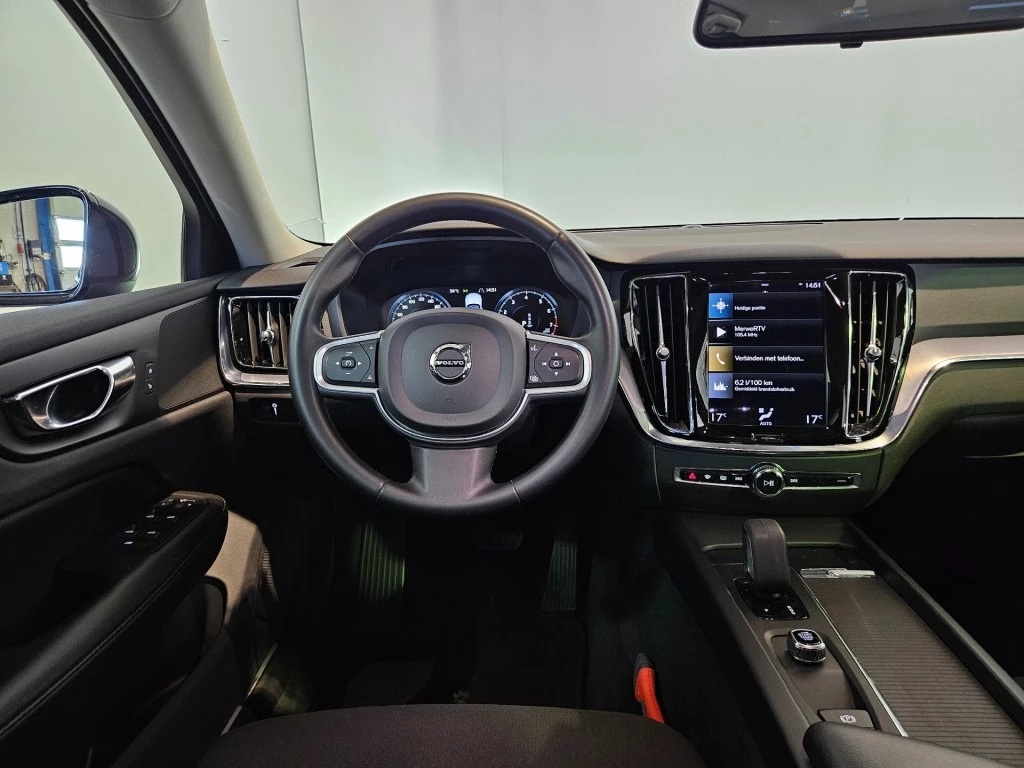 Volvo V60 – foto 22