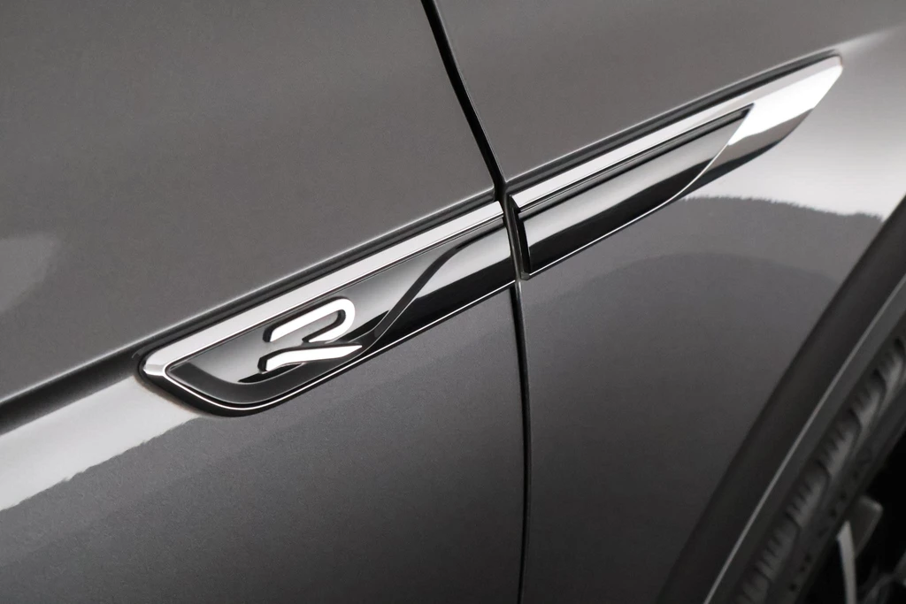 Volkswagen Touareg – foto 46
