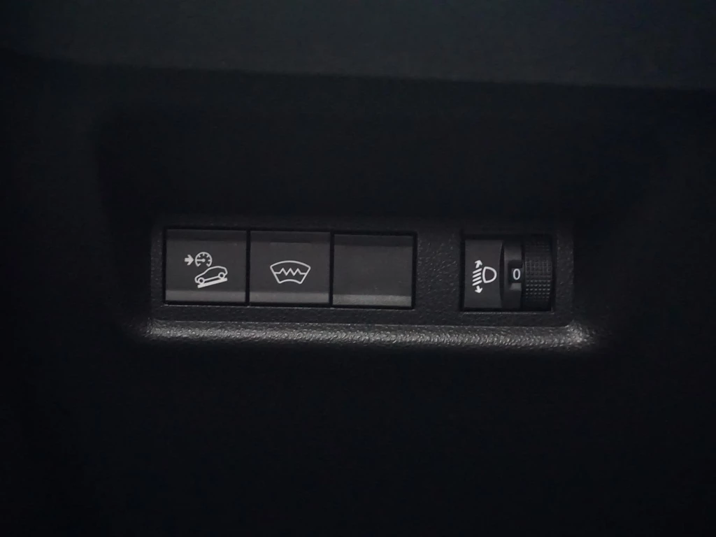 Jeep Avenger – foto 16