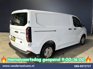 Ford Transit Custom – thumbnail 3