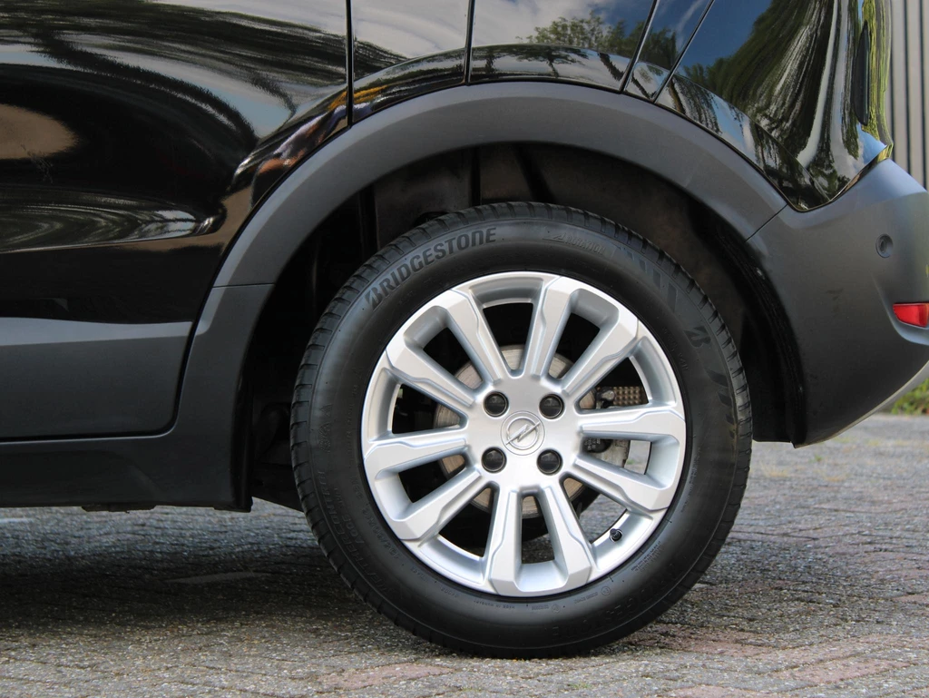 Opel Crossland – foto 25