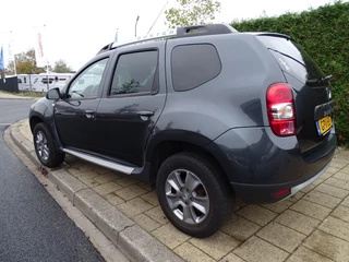 Dacia Duster – thumbnail 2