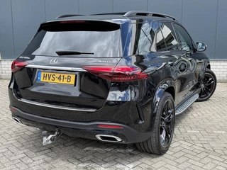Mercedes-Benz GLE – thumbnail 3