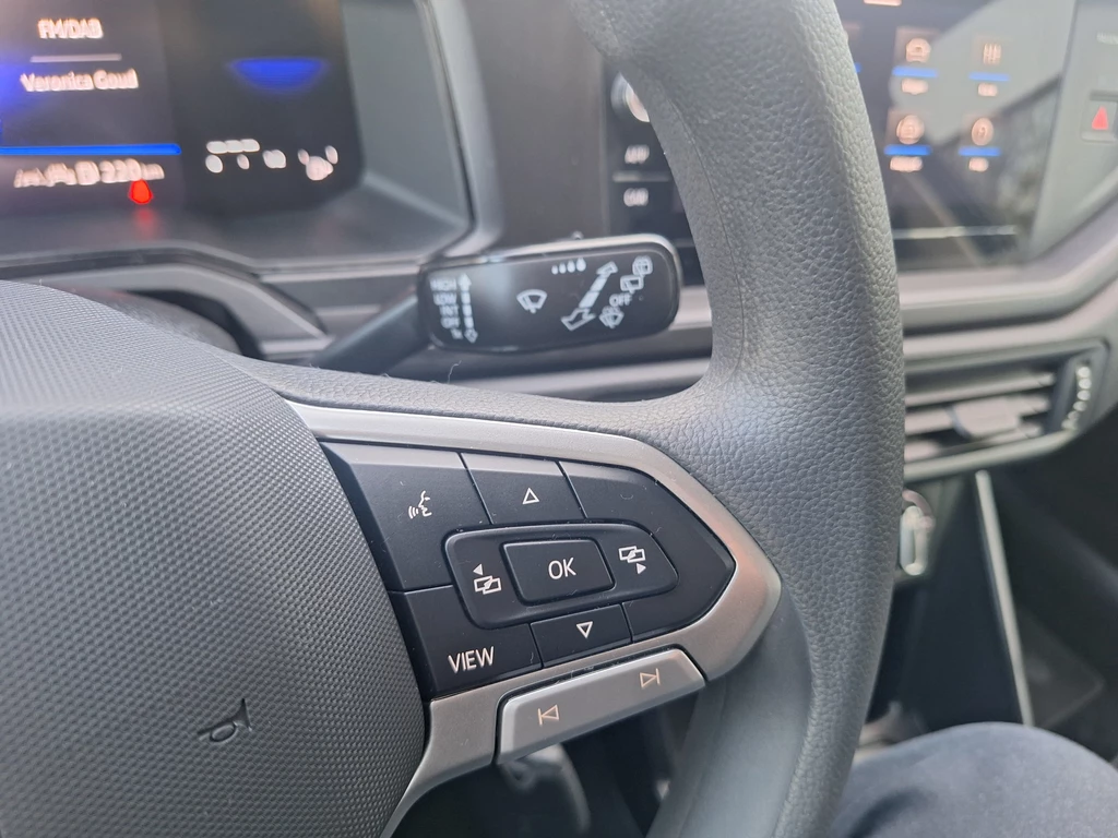 Volkswagen Taigo – foto 22