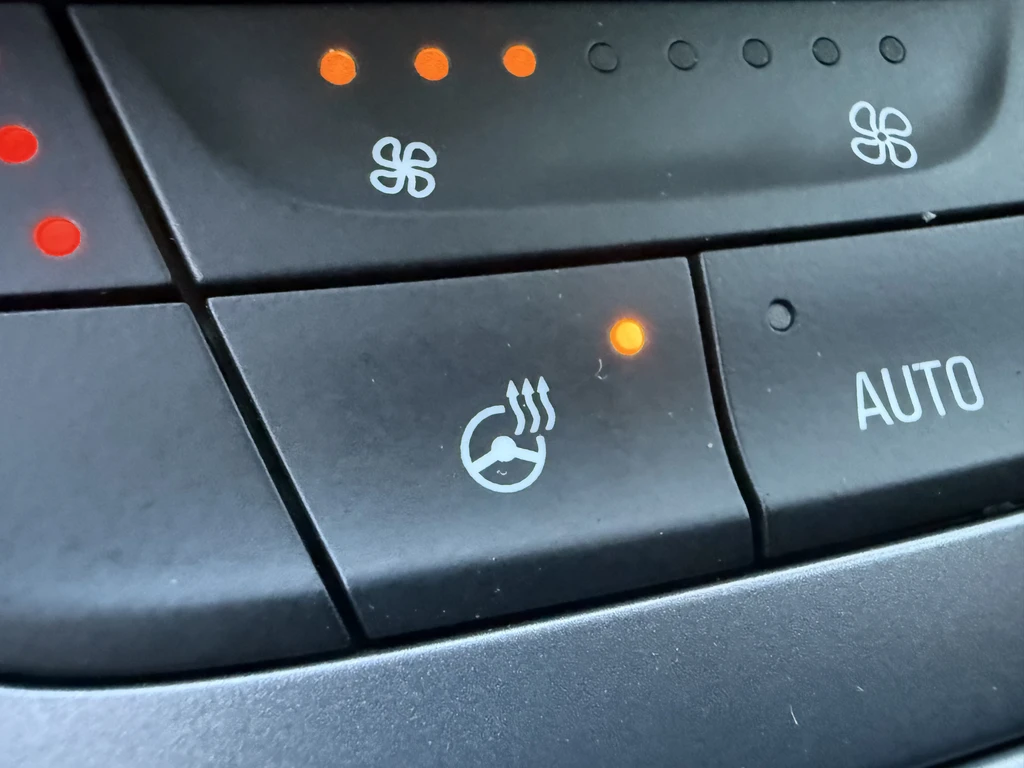 Opel Astra – foto 33