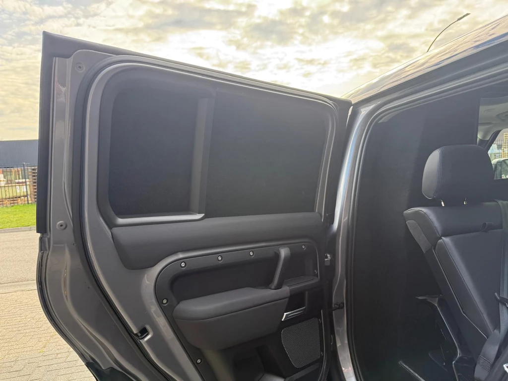 Land Rover Defender – foto 29