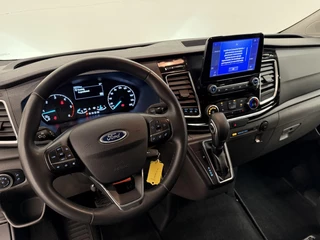 Ford Transit Custom – thumbnail 21
