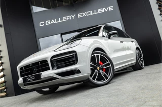 Porsche Cayenne – thumbnail 3
