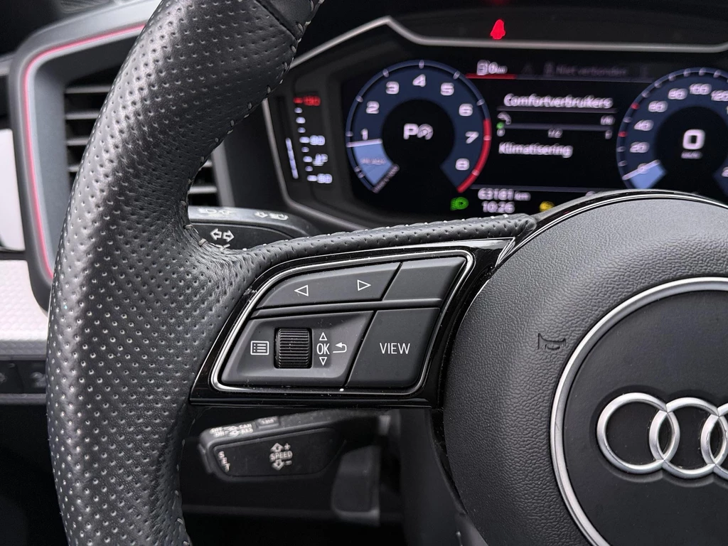 Audi A1 Sportback – foto 15