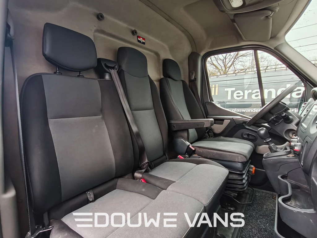 Renault Master – foto 12