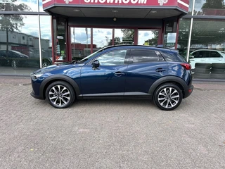 Mazda CX-3 – thumbnail 1