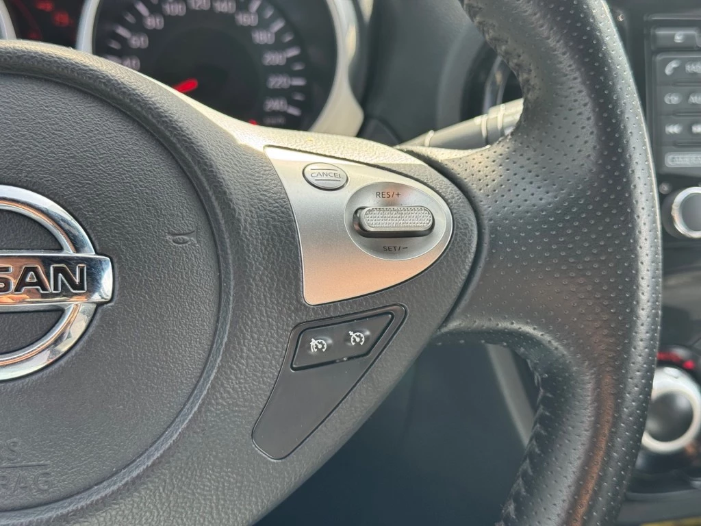 Nissan Juke – foto 10