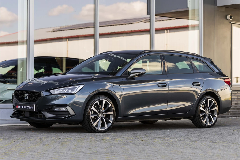 SEAT Leon – foto 2