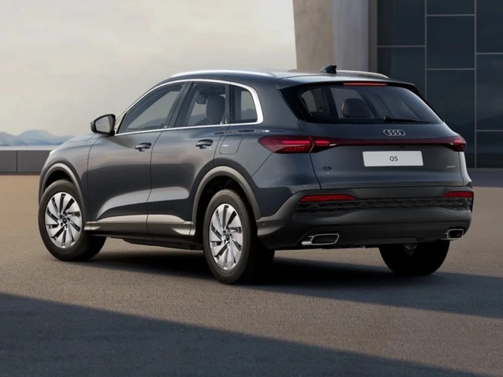 Audi Q5 – foto 4