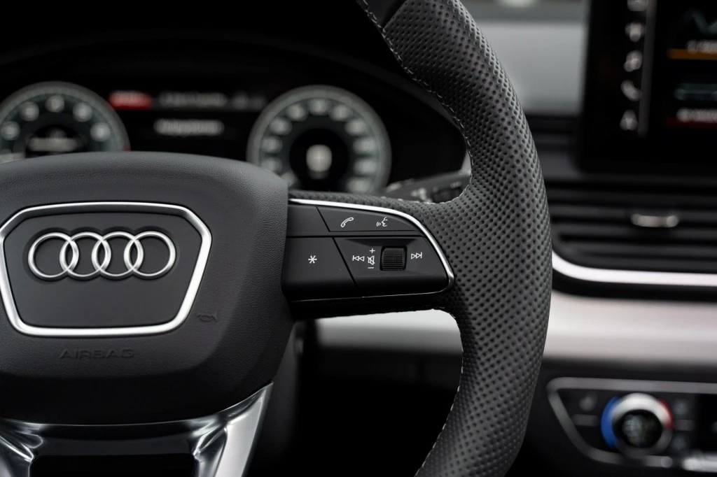 Audi Q5 – foto 17
