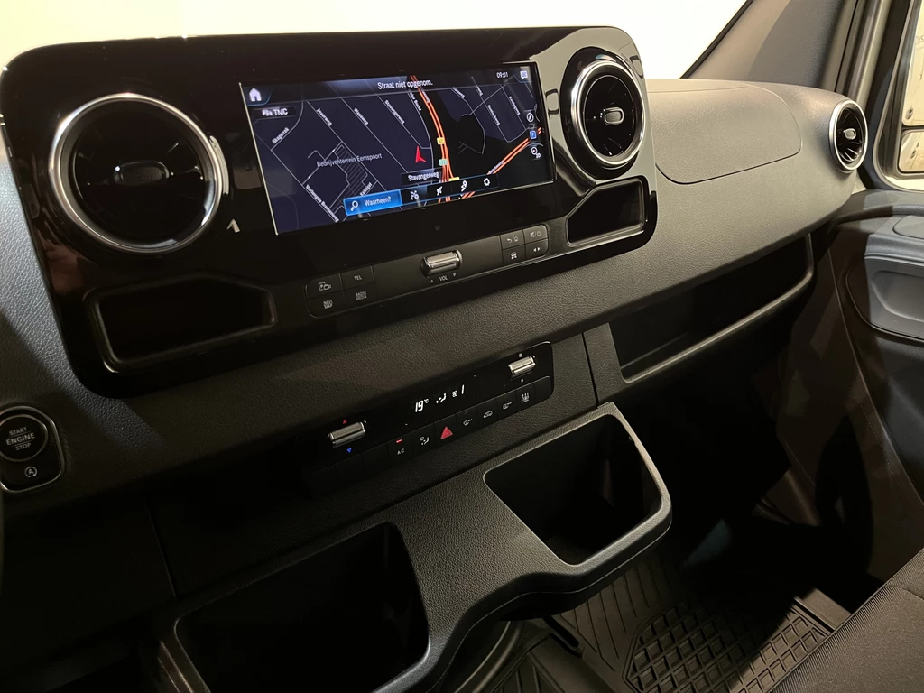 Mercedes-Benz Sprinter – foto 12