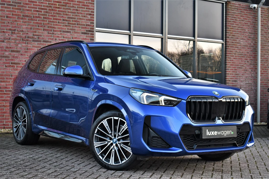 BMW X1 – foto 17