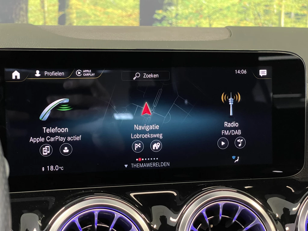 Mercedes-Benz GLA – foto 18
