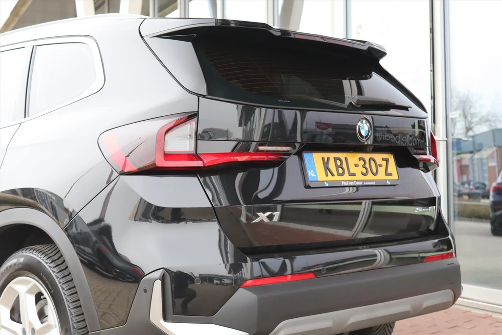 BMW X1 – foto 7