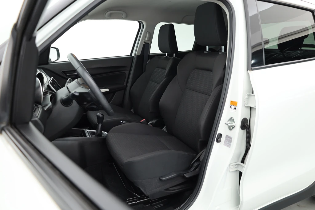 Suzuki Swift – foto 6