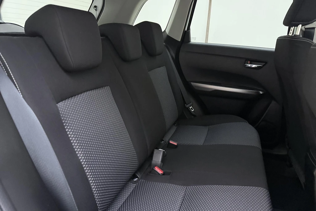 Suzuki Vitara – foto 14